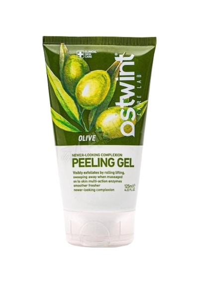 2 Adet Ostwint Peeling Jel Zeytin 125 Ml
