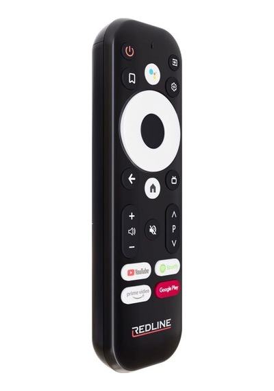 Redline RV5 Android 11 Lisanslı TV Box