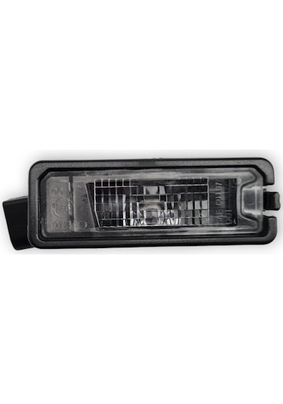 Seat Toledo 13-19 Plaka Aydınlatma Lambası Halojen 1K8943021 1 Ad 549103515