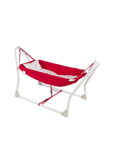 Holmen HLML01 Milas Sabitlenebilir Bebek Hamağı