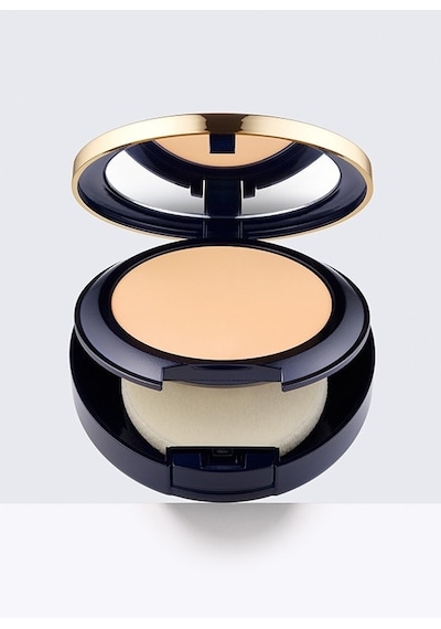 Estee Lauder Double Wear Mat Pudra Fondöten 3N1 Ivory Beige