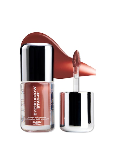 Sacheu Eyeshadow Stay-n Uzun Süre Kalıcı Likit Far 05 Sp-ıce 3.55 ML