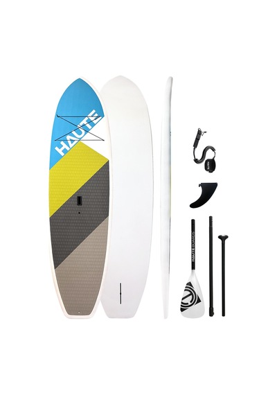 Haute Boards 10'0 Rhino Sert Sup Paddle Board