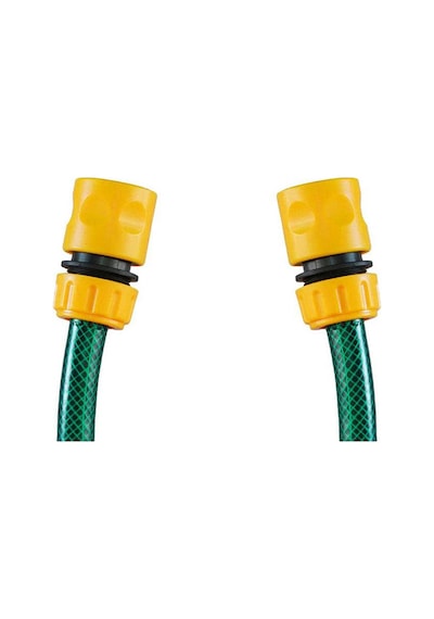 Eltu K325 Auto-stop Hortum Bağlantı Adaptörü 1/2"