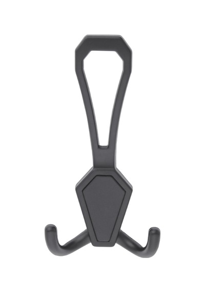 Vi Lla Portmanto Askısı, Metal Vestiyer Askısı, 48 Gr, Dolap Ve Duvar Askılığı, Matsi Yah Vidalı