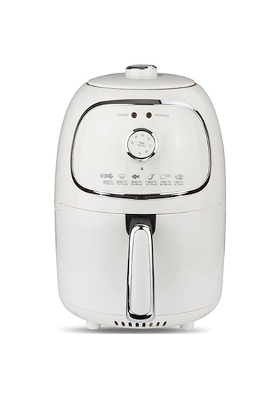 Conti CDF-401 Frito Airfryer Yağsız Fritöz