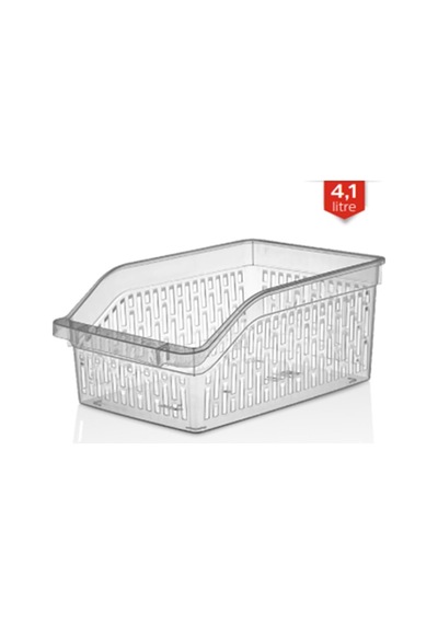 3 No Dolap İçi Düzenleyici Renkli Royaleks-mrd451 Çok Renkli