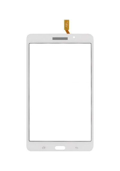 Samsung Uyumlu Galaxy Sm-T230 Dokunmatik Beyaz