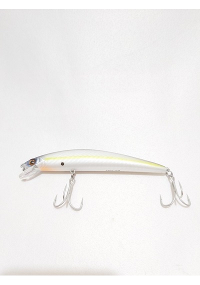 Usami 120F-Sr Usami' Now Sahte Balık Rapala 570