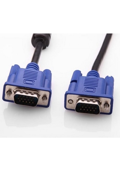 S-LINK SL-VGA19 5metre Vga Erkek & Vga Erkek  Görüntü Kablosu