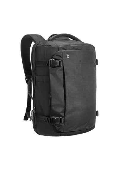 Navigator Serisi Liteway T66 17"-40l Siyah Notebook Sırt Çantası - T66m1d2
