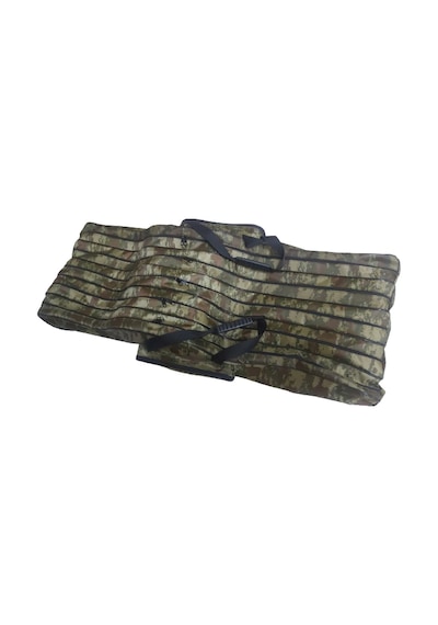 MODİBAGS 80 CM 5 GÖZ KAMUFLAJ OLTA ÇANTASI