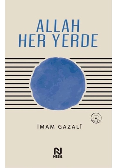 Allah Her Yerde