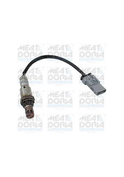 Opel Insignia A Astra J 2012-2015 Oksijen Sensoru Konum 2 55570074 Gm