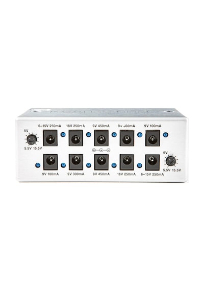 Mxr M238 Iso-brıck Çoklu Pedal Adaptörü