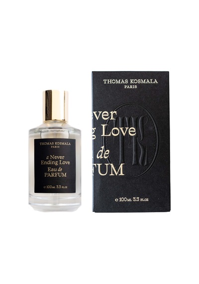 A Never Ending Love Edp 100ml Diğer