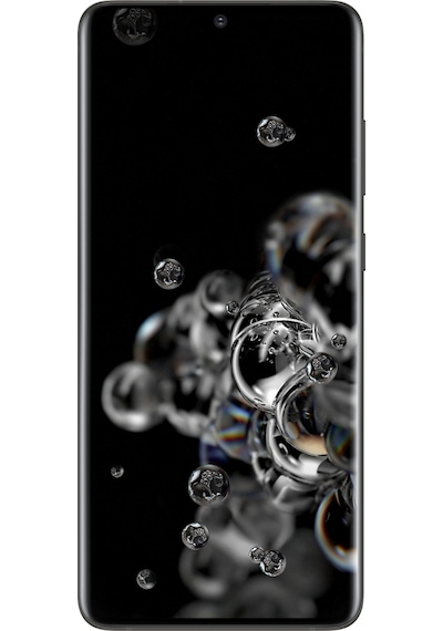 Samsung Galaxy S20 Ultra 128 GB (Samsung Türkiye Garantili)