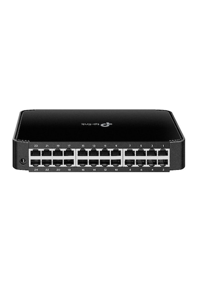 TP-Link TL-SF1024M 24 Port 10/100 Mbps Masaüstü Switch