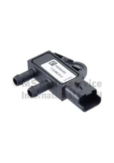 Peugeot 407 Egzoz Basinc Sensoru 2.0 Hdi 2004-2011 Pıerburg 711492010