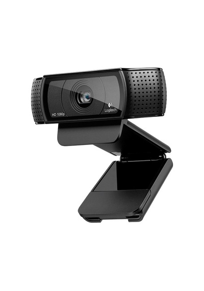 Logitech C920 Pro Webcam Full Hd 960-001055