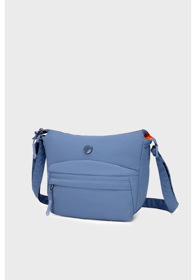 Smart Bags Bayan Çanta 2022 3342 Açık Mavi