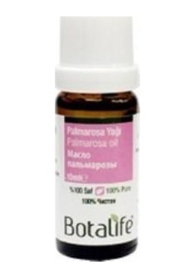 Botalife Palmarosa  Yağı 10 ML