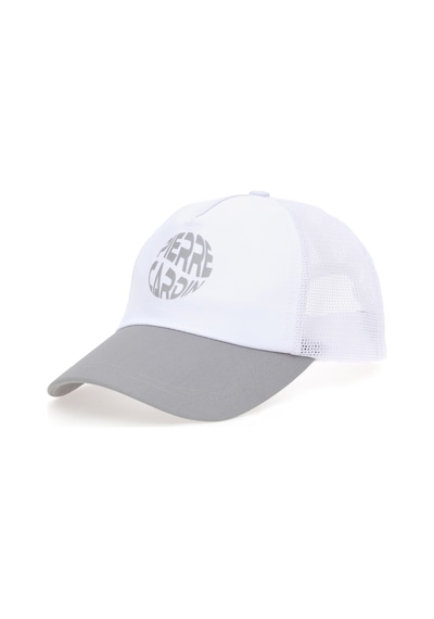 Pierre Cardin Erkek Beyaz Şapka 50308157-600 Beyaz