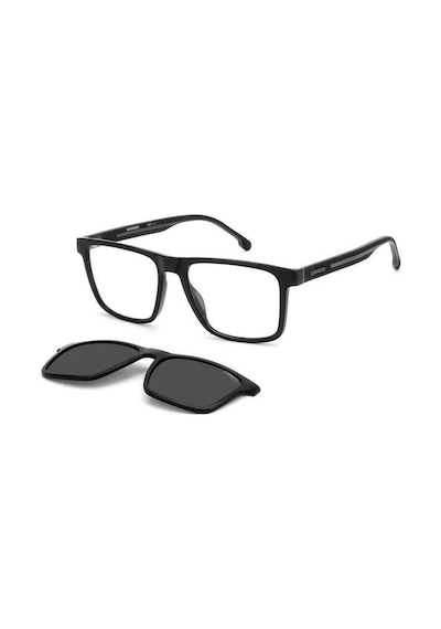 Carrera Ca8061/cs 08a 55 Erkek Güneş Gözlüğü Siyah