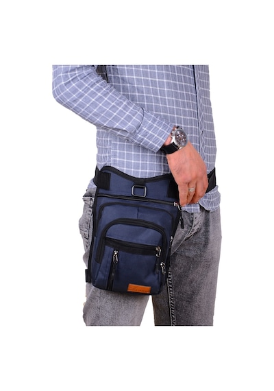 Strong Çok Fonksiyonlu Motosiklet Bacak Çantası (344601859)