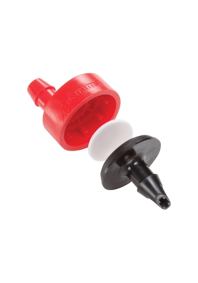 Sw20-30ps Drip Irrigation Spot Watering Dripper/emitter, 2 Gallon Per Hour, 30-pack