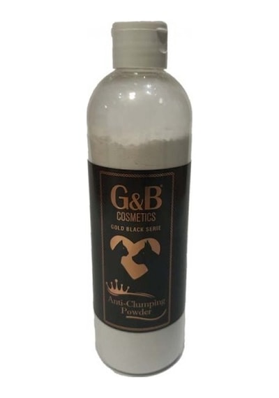 G&b - 376 - Kıtık Açıcı Toz - Drnds - 175 Gr