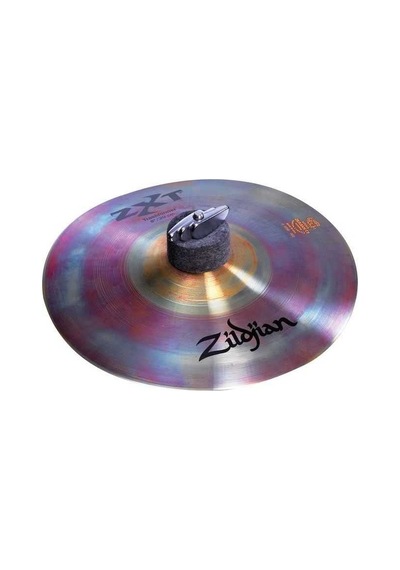 Zildjian Zxt 8 İnç Trashformer Zil