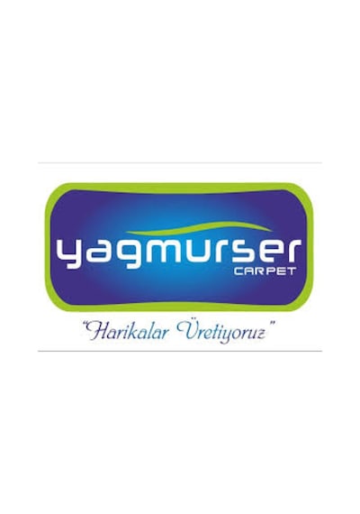 Yağmurser Halı Protokol 1009 Gri Kaymaz Taban Kesme Yolluk