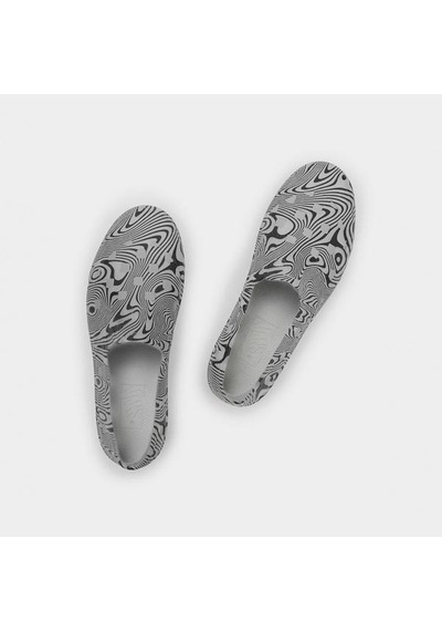 Vans Slip-on Trk Kadın Sneaker Çok Renkli