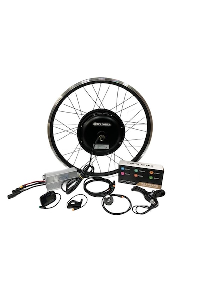 E.bike Dönüşüm Seti 26j.1000w Batarya Hariç