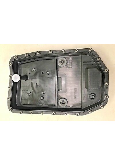 Bmw E60 520D-520I-E90-E87-Şanzıman Filtreli Kartel Zf 24117571217