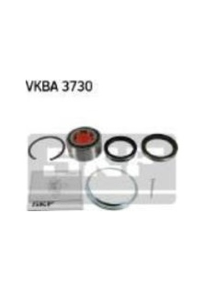 Skf Vkba 3730 On Teker Rulmanı Toyota Corolla 1993 2002 Ae101 Ae111 Kasa / 38 X 72 33 36