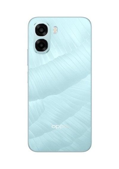 Oppo A6X 4 GB 128 GB (Oppo Türkiye Garantili)