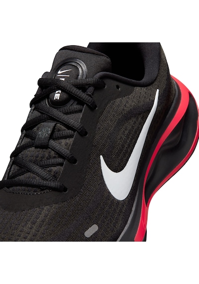 Nike Journey Run Erkek Koşu Ayakkabısı Fn0228-013 Siyah
