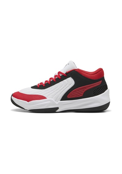 Puma 31218003 Court Pro 2 Unisex Basketbol Ayakkabısı Siyah