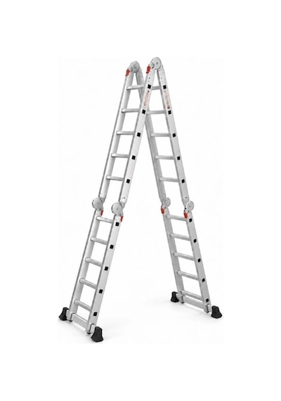 Proft Çok Amaçlı Akrobat Merdiven 5700 Mm 4x5