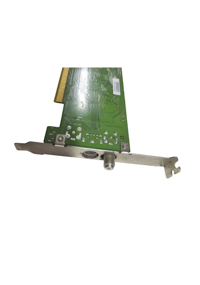 Avermedia A706-c 0405a706-den Dvb-s Uydu Kartı