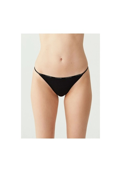 U.s. Polo Assn. Kadın 5'li Karışık V String Lacivert-fuşya-ten-beyaz-siyah Çok Renkli 40 U.s. Polo Assn. Kadın 5'li Karışık V String Lacivert-fuşya-ten-beyaz-siyah Çok Renkli 40