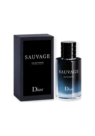 Dior Sauvage Edp 100ml Erkek Parfüm Fresh