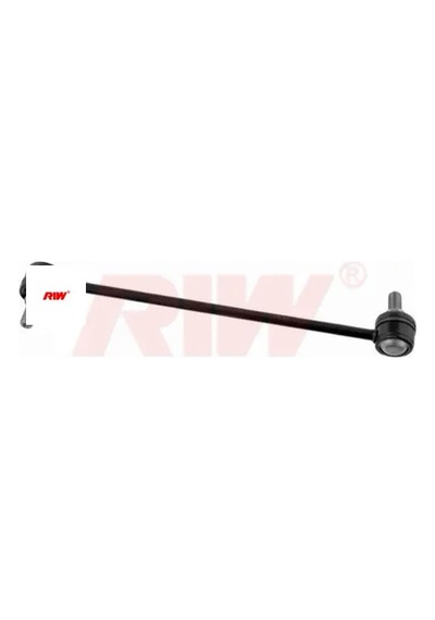 Rotmili Ön Sol/sağ Chevrolet Rezzo 05 Tacuma 00 Rıw 521564/ 93740621