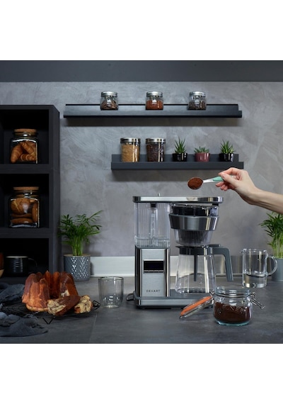 Dexart Brewmaster High Temperature Filtre Kahve Makinesi