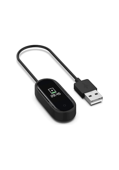 Xiaomi Mi Band 4 Akıllı Bileklik Usb Dock Şarj Kablosu