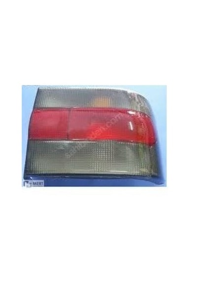 ZENON RN7555 Stop Lambası Sol R19 Hb
