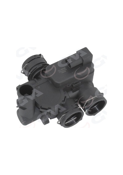 Gva 6899003 Kalorıfer Musluğu Mercedes C219 W211 S211 A2118320684 -
