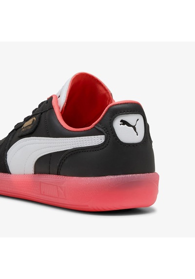 Puma Palermo Strkr Wns Kadın Siyah Spor Ayakkabı